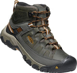 Keen Targhee III WP - Wide
