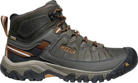 Keen Targhee III WP - Wide