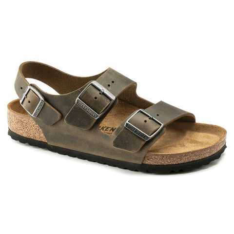 Birkenstock Milano