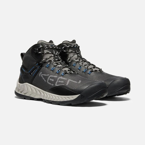 Keen NXIS Evo Mid
