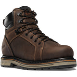 Danner Steel Yard