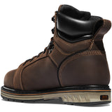 Danner Steel Yard