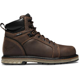 Danner Steel Yard