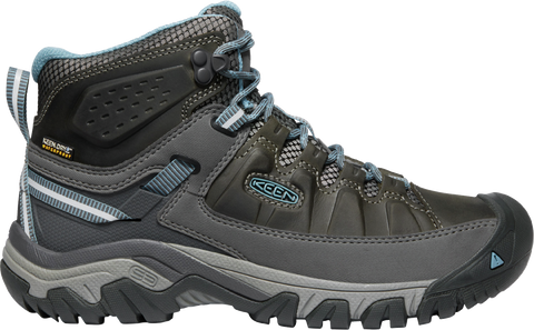 Keen Targhee WP Mid