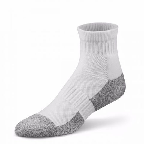 Dr. Comfort Diabetic Ankle Socks