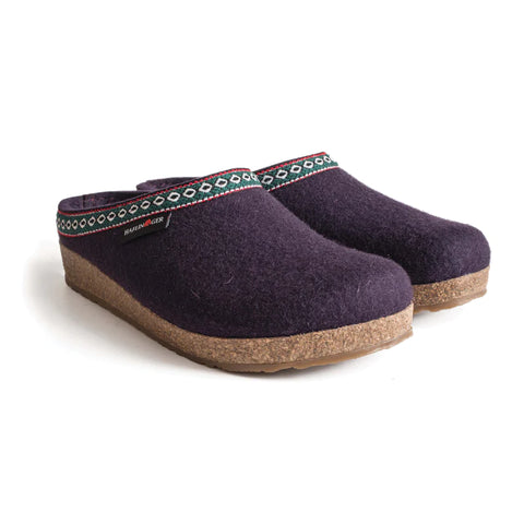 Haflinger GZ