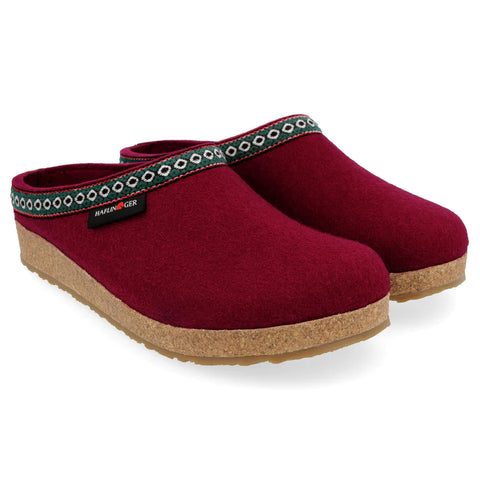 Haflinger GZ