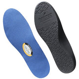 10 Seconds Flat Foot Insoles