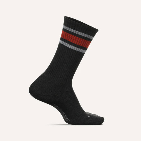 Feetures LM Cush Crew