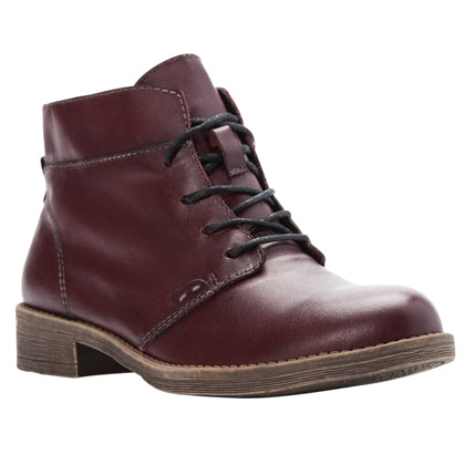 Propet Tatum Lace Bootie