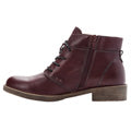 Propet Tatum Lace Bootie