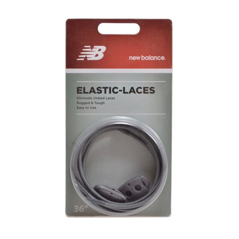 NB Elastic Laces