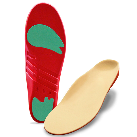 10 Seconds Pressure Relief Insoles