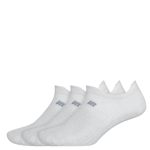 3PK Low Cut Flat Knit Socks