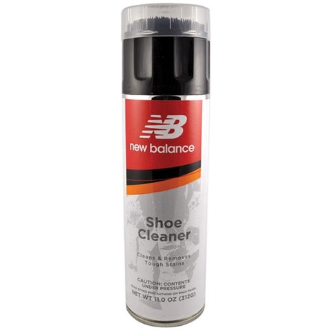 New Balance Shoe Cleaner and Deodorizer