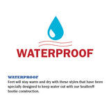 Propet Cliff Walker Low